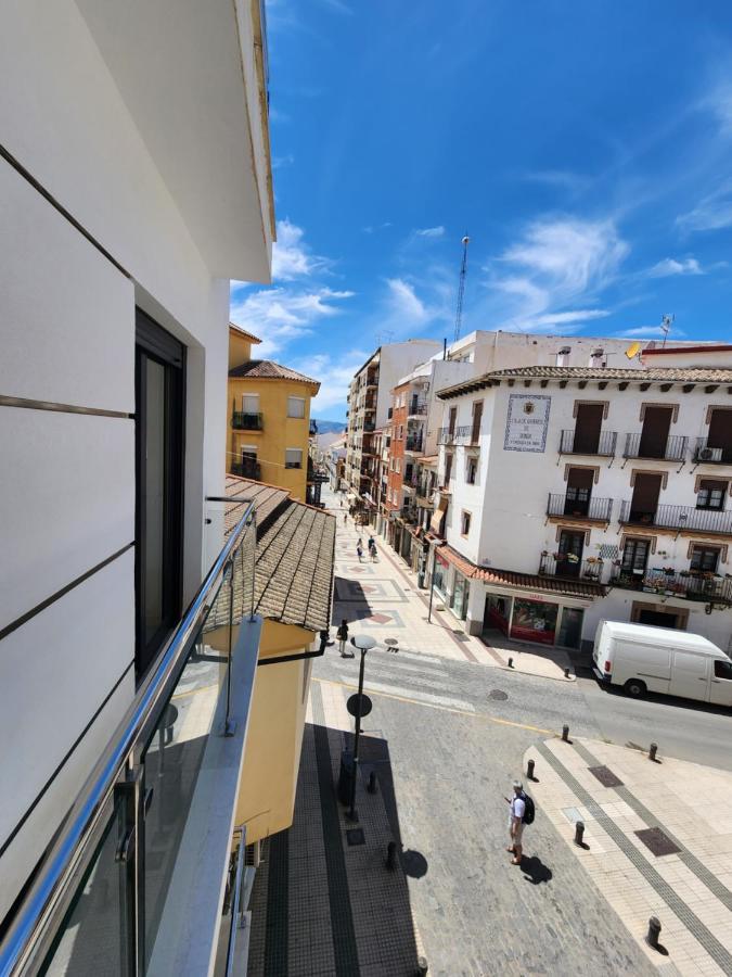 Apartamento Centro 2