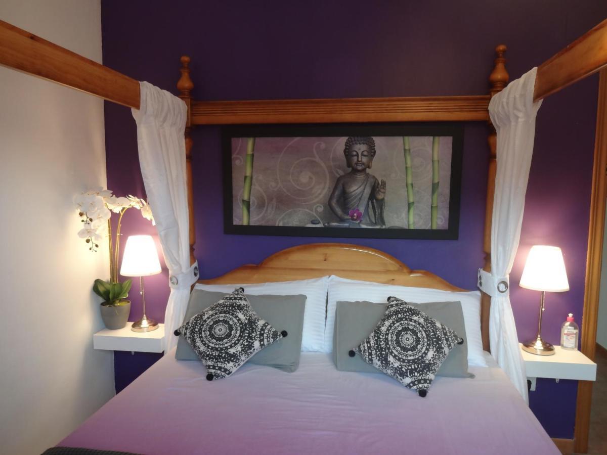 Apartamento Palomas, 2 Avec Piscine