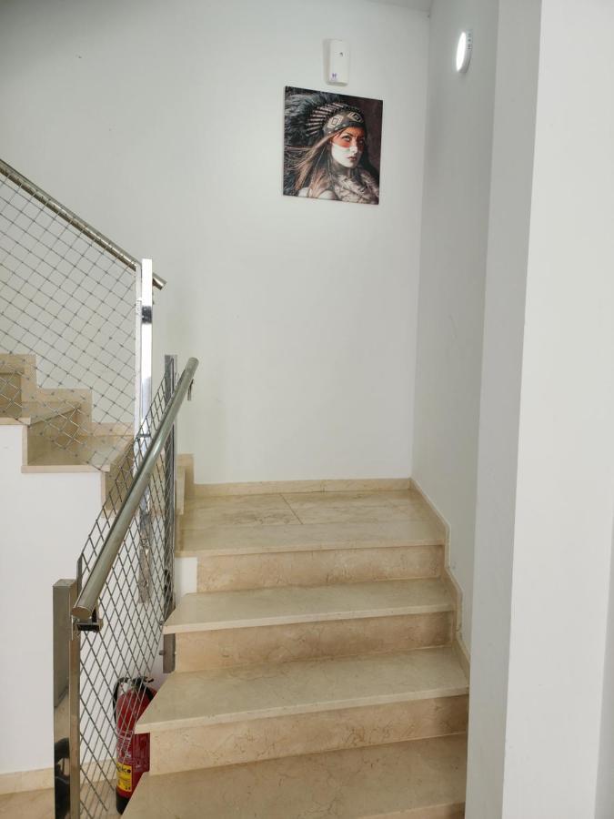 Centro 2 Apartamento