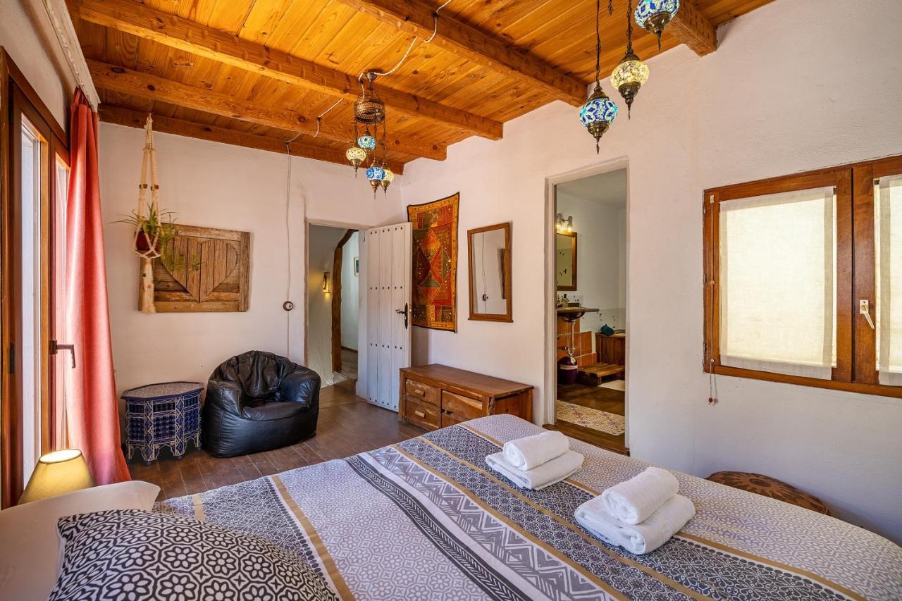 La Lechuga Azul Holiday home