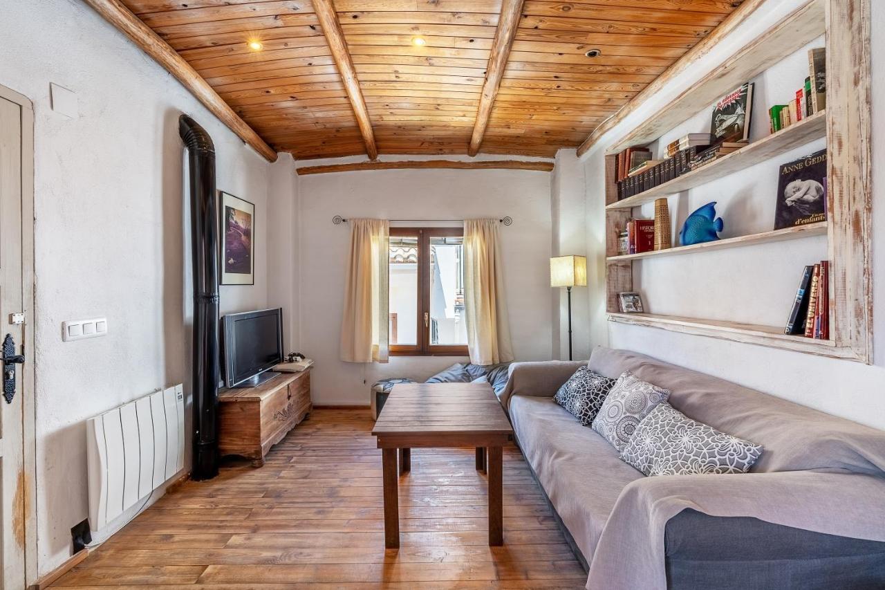 La Lechuga Azul Holiday home