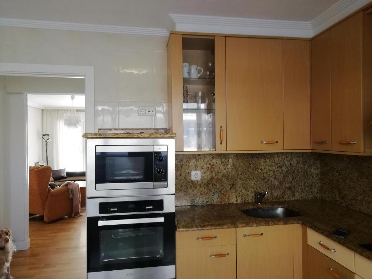 Apartamento Amplio Y Soleado Alquilo Entero De 3 5 Personas