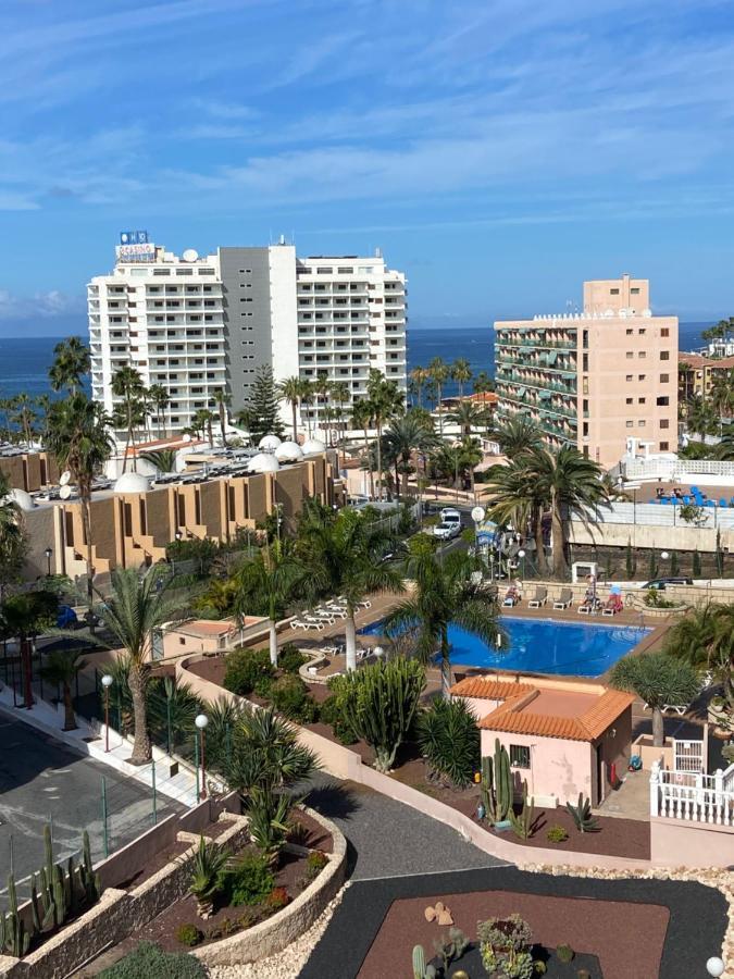Apartment Borinquen Exclusive Sea & Pool View *