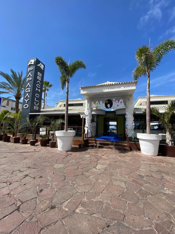 Borinquen Exclusive Sea & Pool View Apartment *