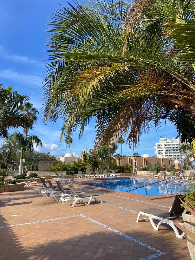Borinquen Exclusive Sea & Pool View Apartment Playa Fanabe