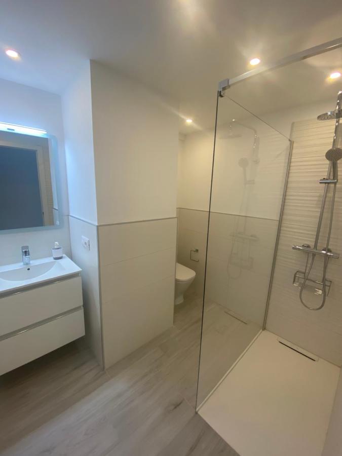Apartment Borinquen Exclusive Sea & Pool View
