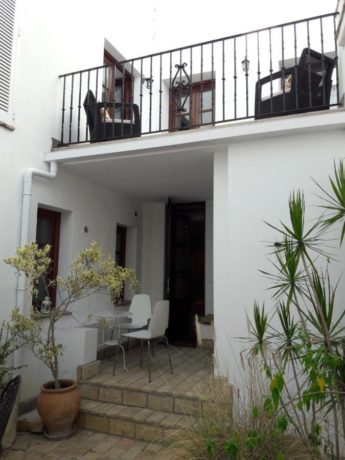 Apartamento Sidonia, Luxury Historic Modern Townhouse, Swimming Pool, Terraces, Sea View. Medina-Sidonia