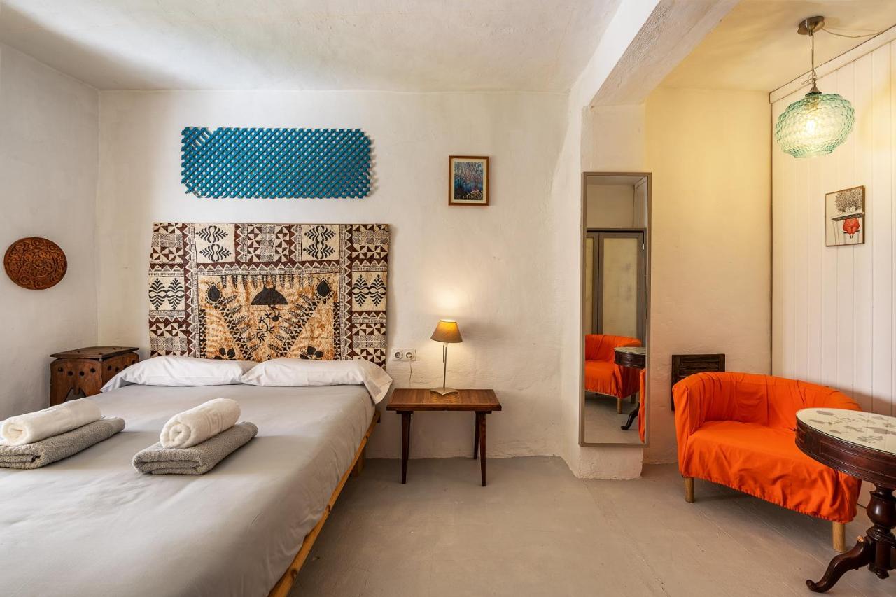 La Lechuga Azul Holiday home