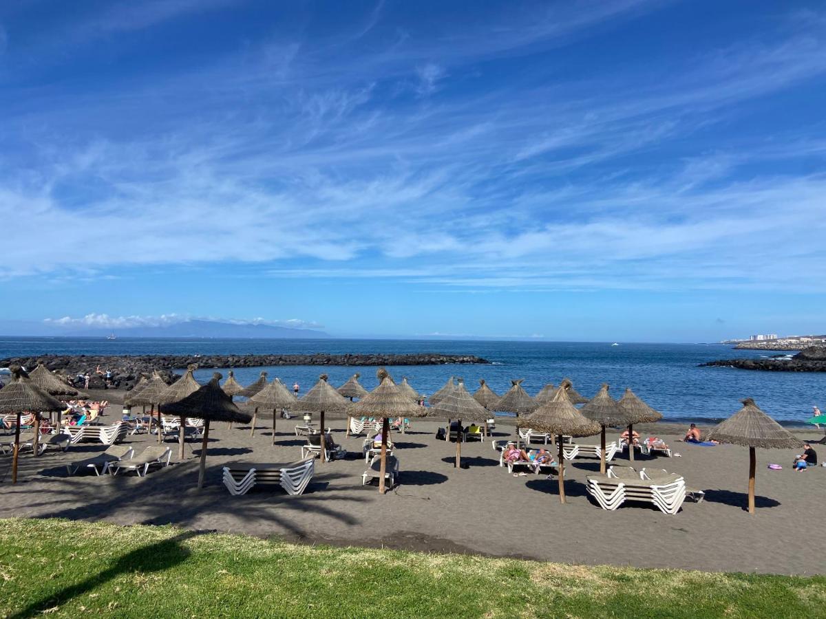 Borinquen Exclusive Sea & Pool View Apartment *