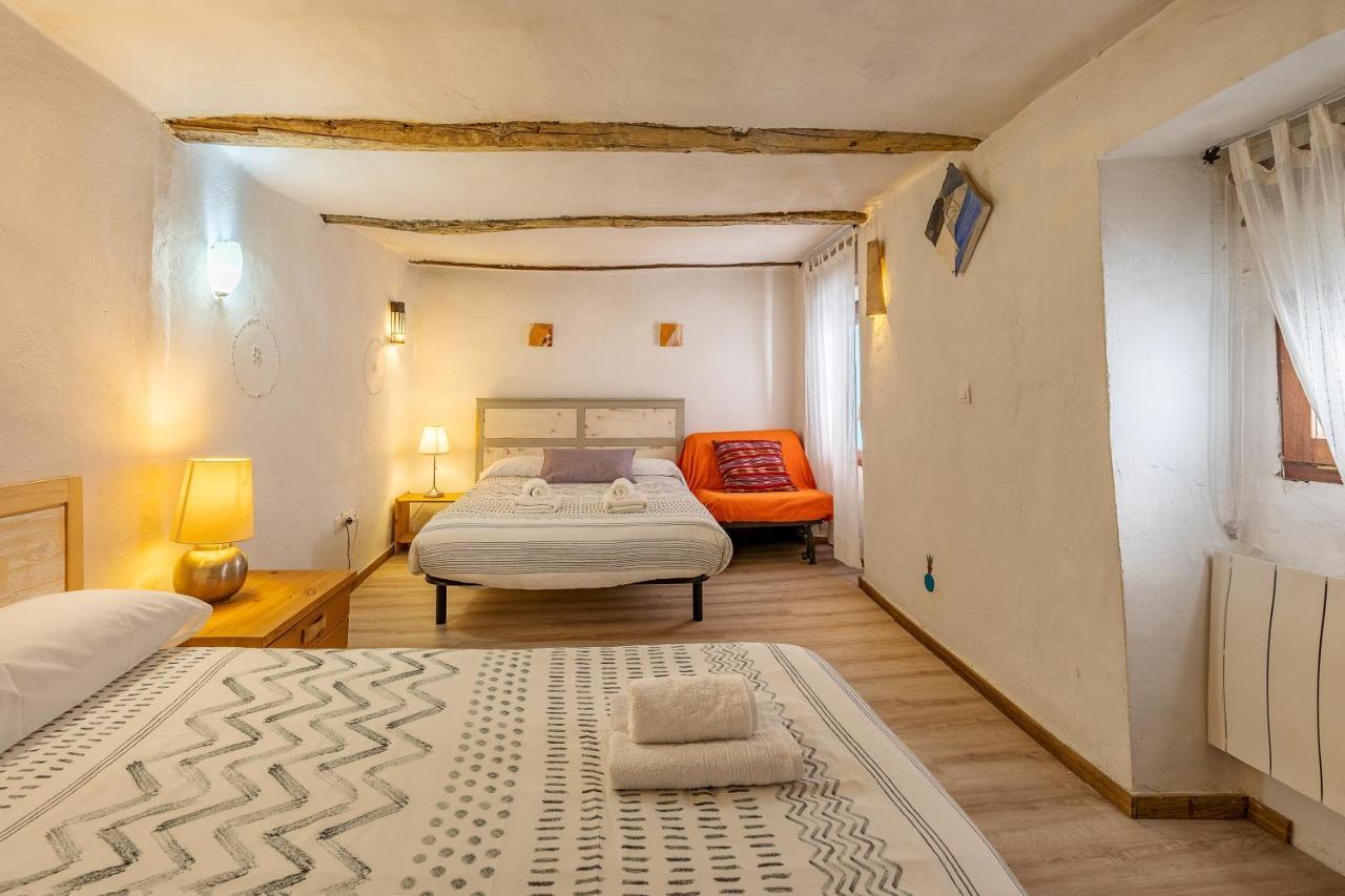 La Lechuga Azul Holiday home
