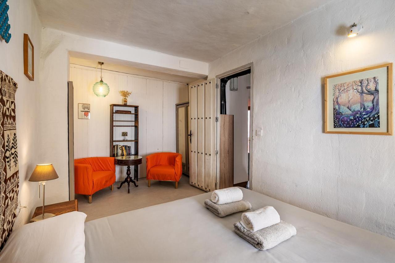 La Lechuga Azul Holiday home *