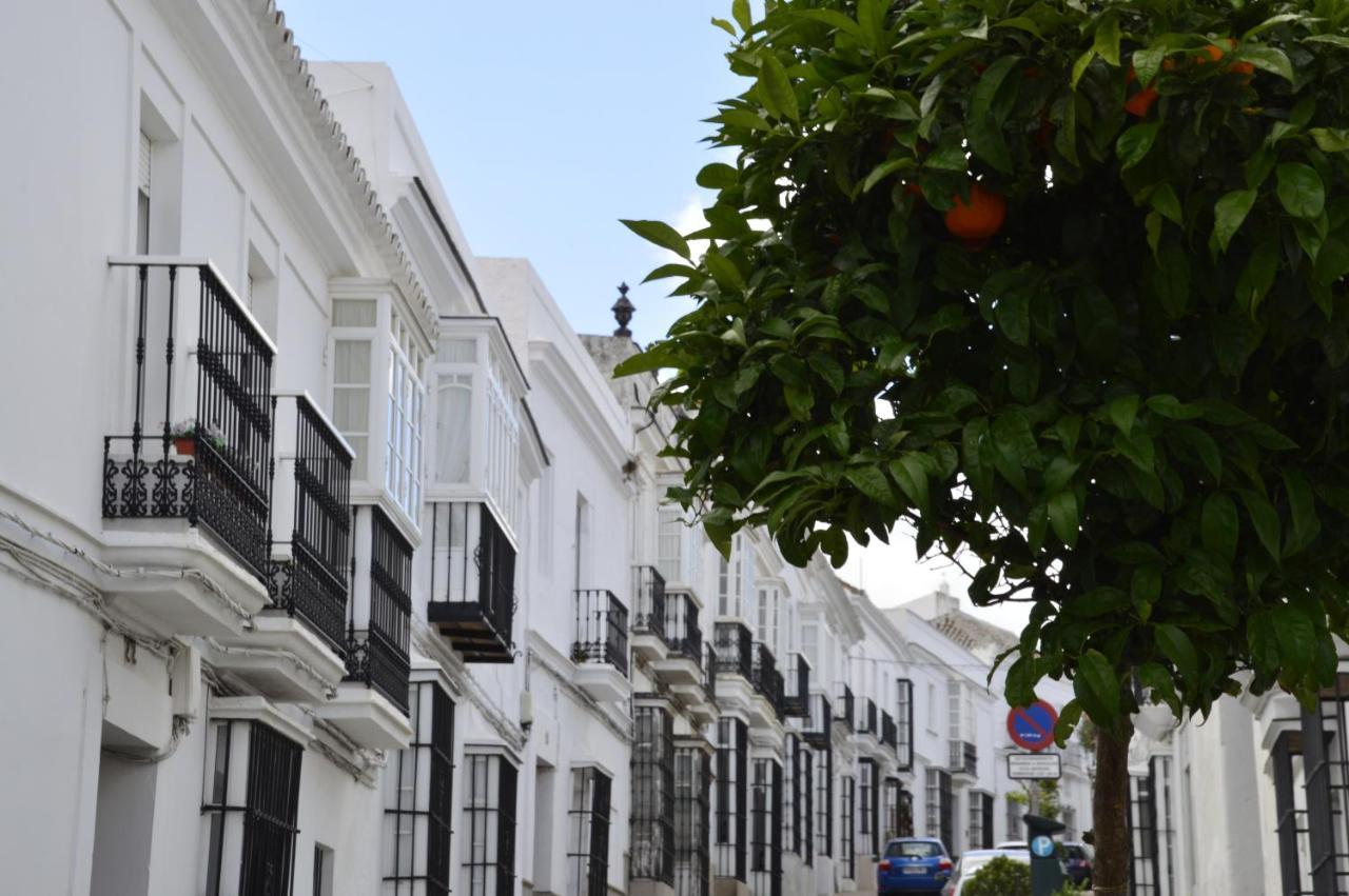 Sidonia, Luxury Historic Modern Townhouse, Swimming Pool, Terraces, Sea View. Apartamento Medina-Sidonia