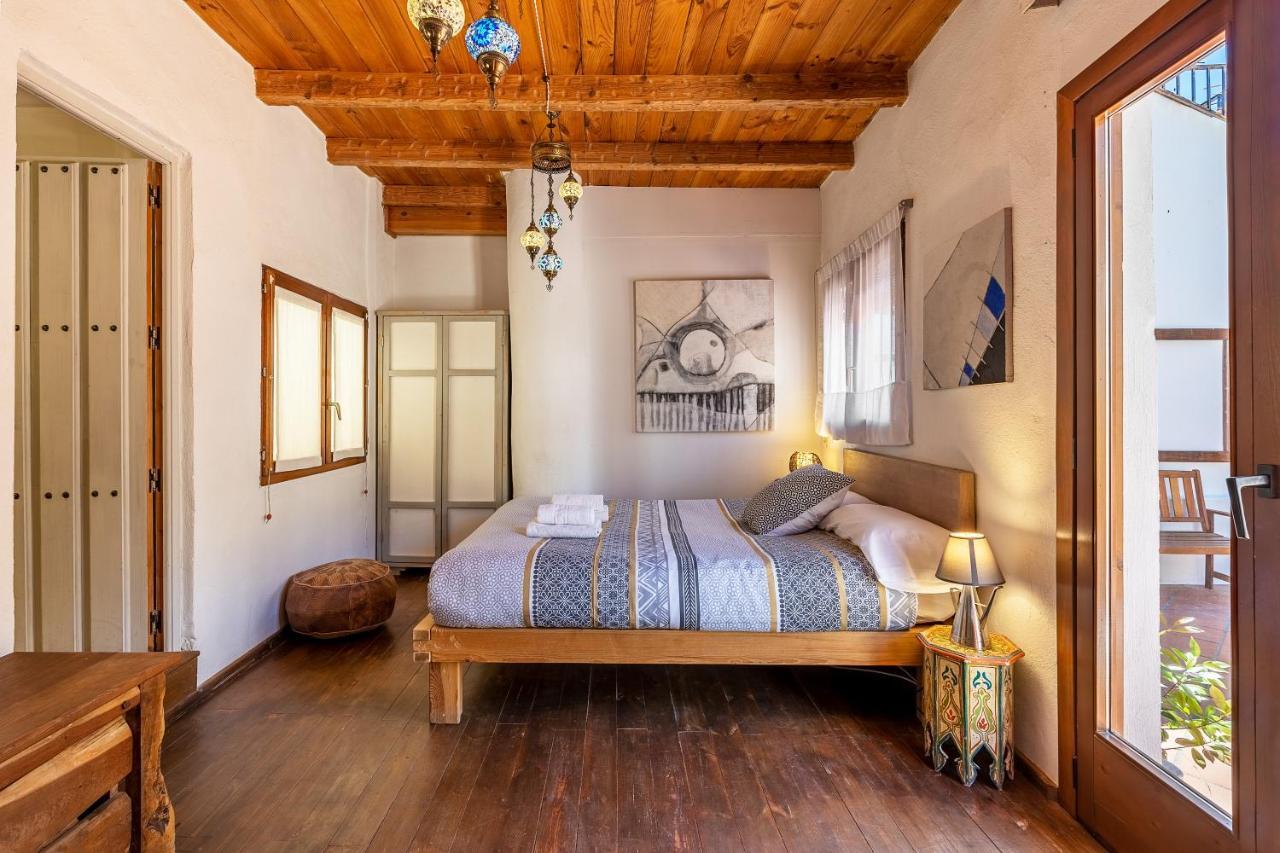 La Lechuga Azul Holiday home *