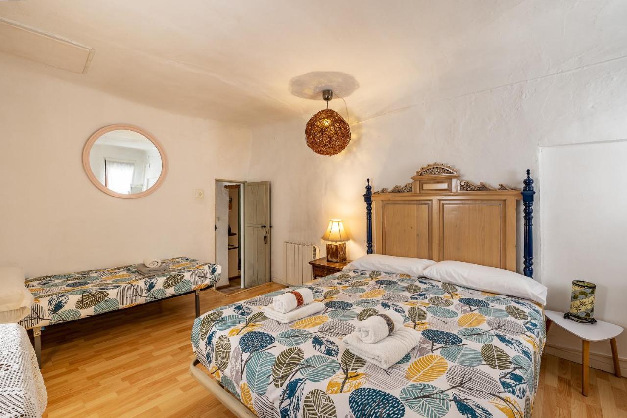 Holiday home La Lechuga Azul