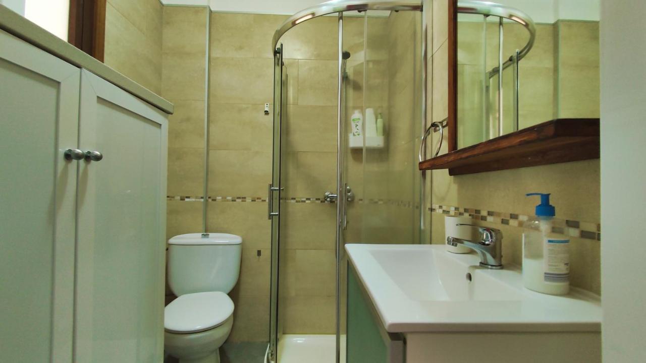 Apartamento Sunset Ocean View *