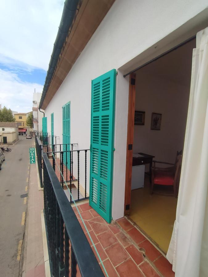 Pensión Bellavista