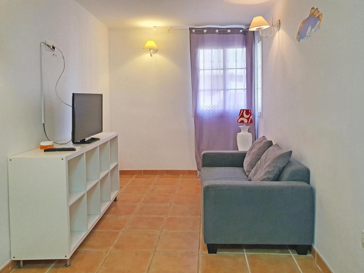 Apartment Turquesa La Carihuela