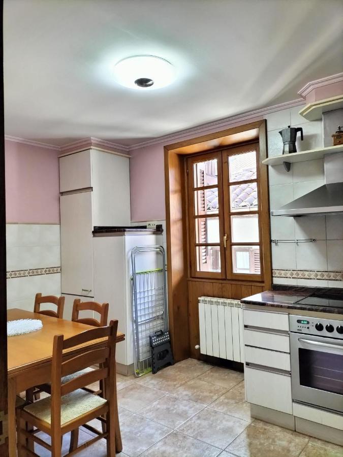 Arotzetxea Apartment Elizondo