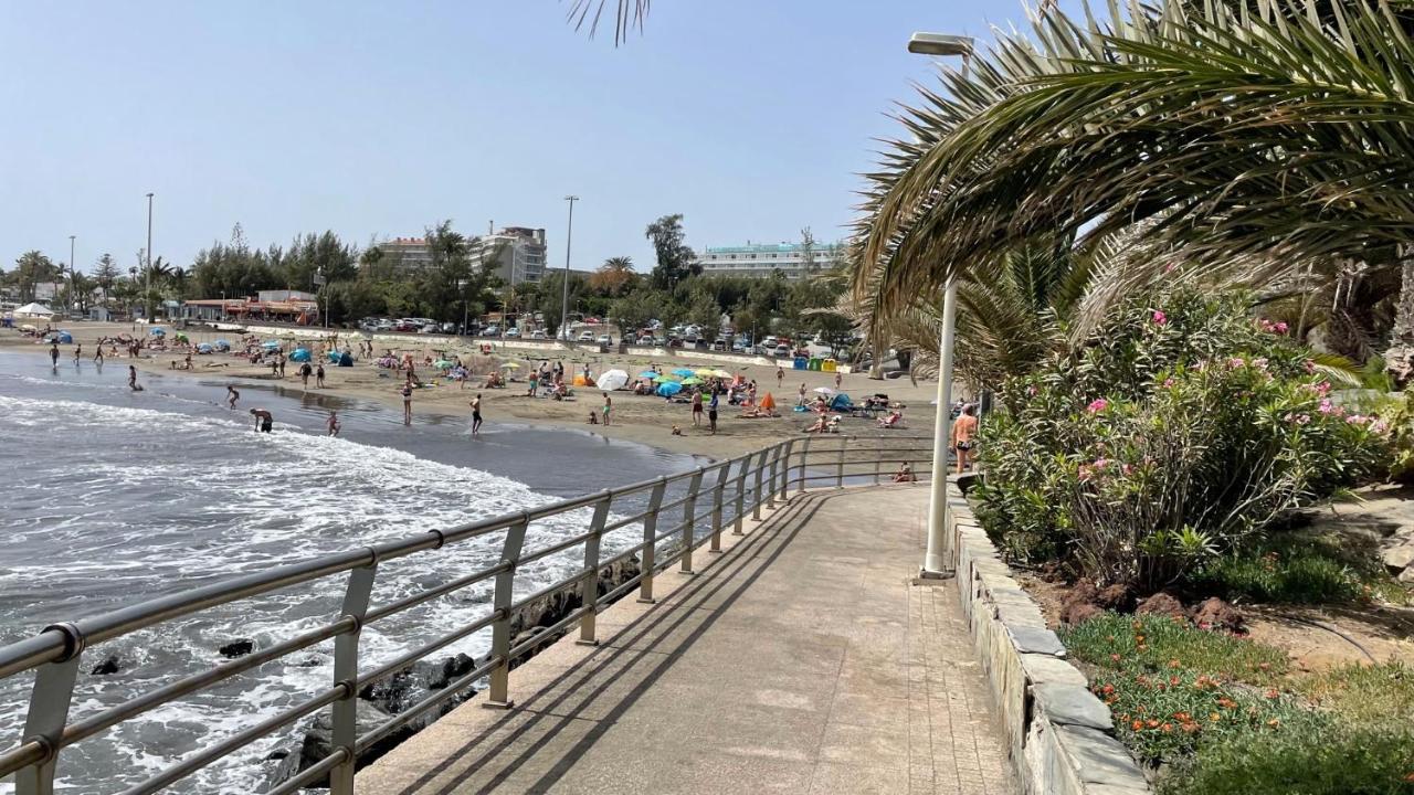 Apartamento San Agustin Seaview Blue Maspalomas (Gran Canaria)
