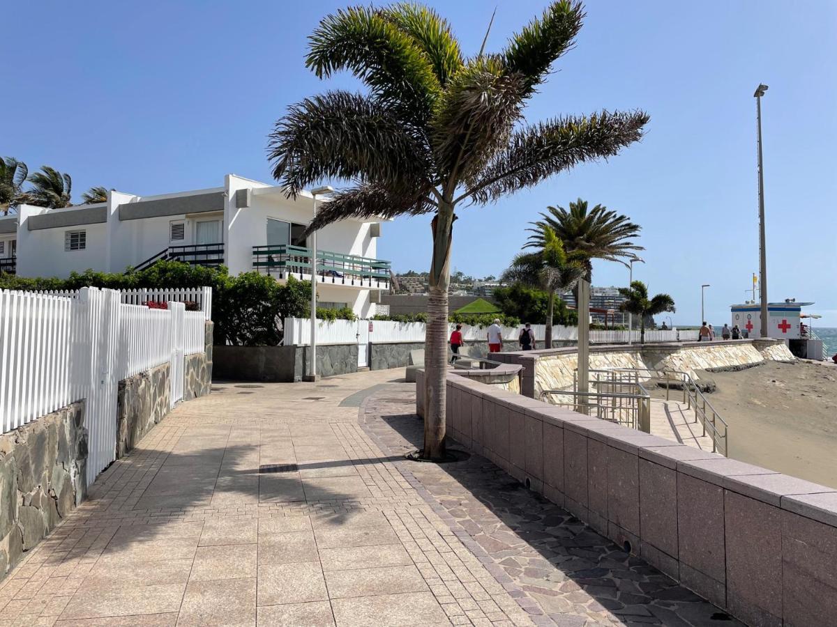 San Agustin Seaview Blue Apartamento *