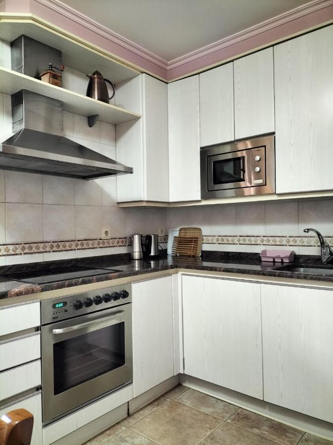 Arotzetxea Apartment Elizondo
