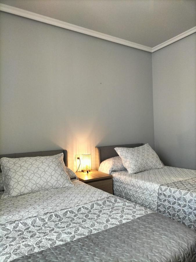 Arotzetxea Apartment