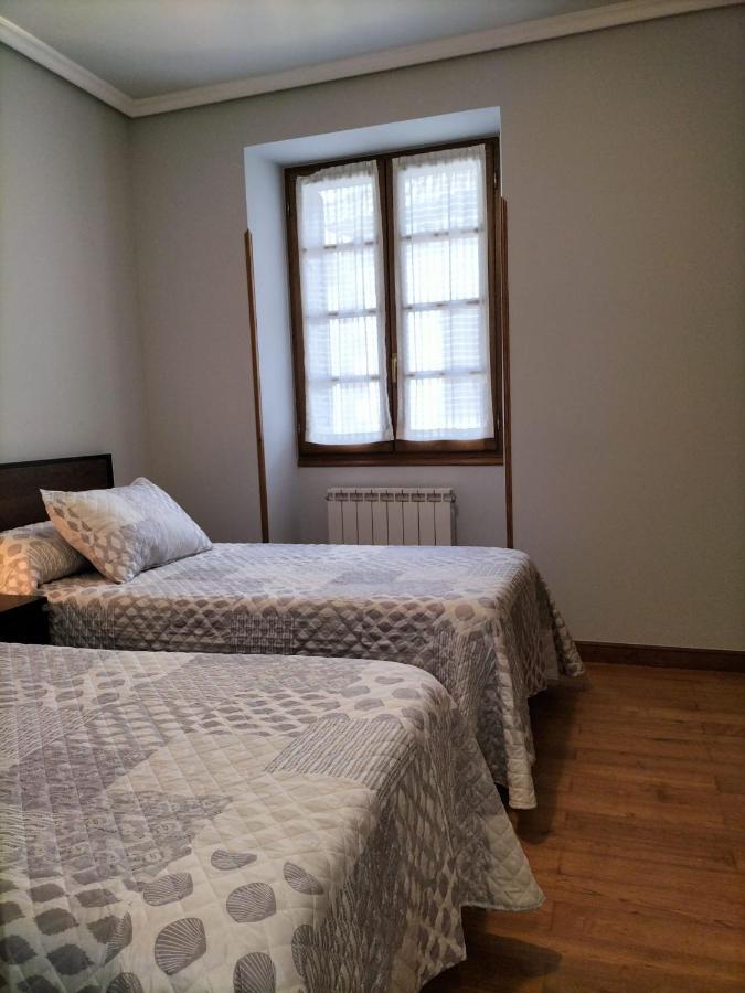 Apartment Arotzetxea *