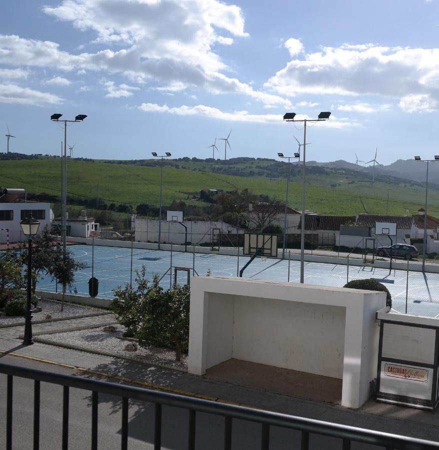 Apartment Luz
