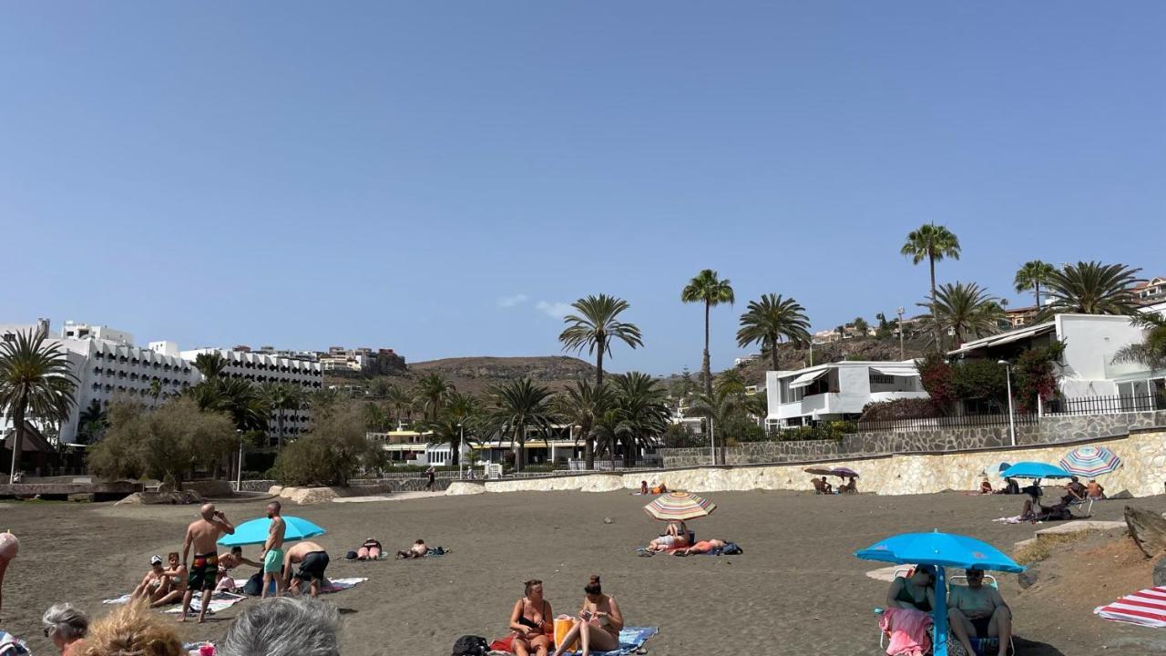 San Agustin Seaview Blue Apartamento *
