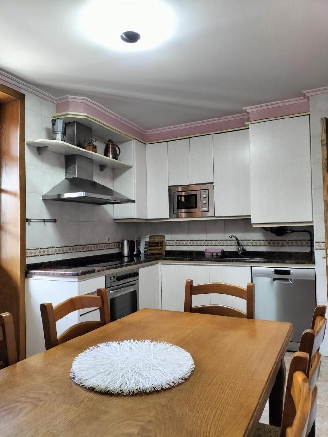 Arotzetxea Apartment Elizondo
