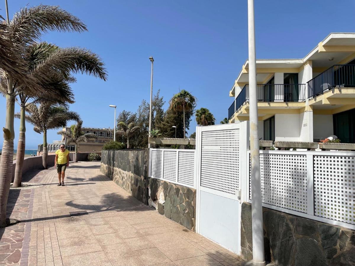 San Agustin Seaview Blue Apartamento Maspalomas (Gran Canaria)