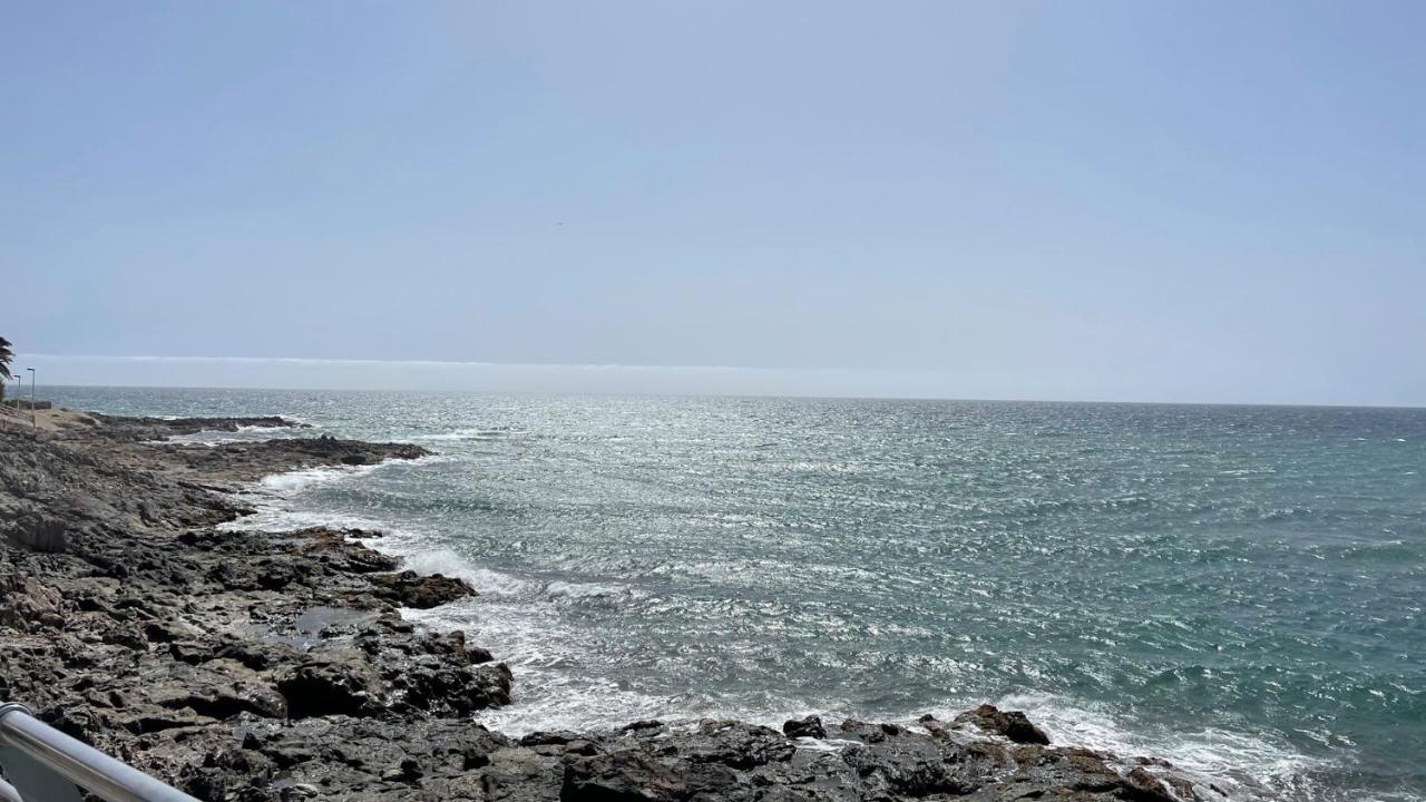 San Agustin Seaview Blue Apartamento *