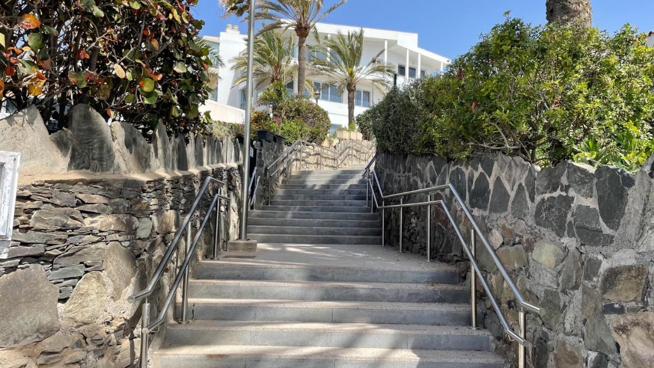 Apartamento San Agustin Seaview Blue *