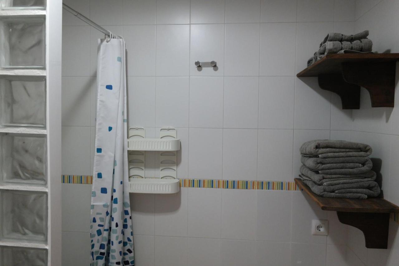 Luz Apartment Facinas