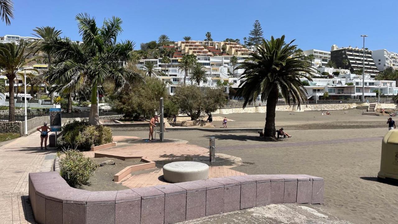 San Agustin Seaview Blue Apartamento Maspalomas (Gran Canaria)