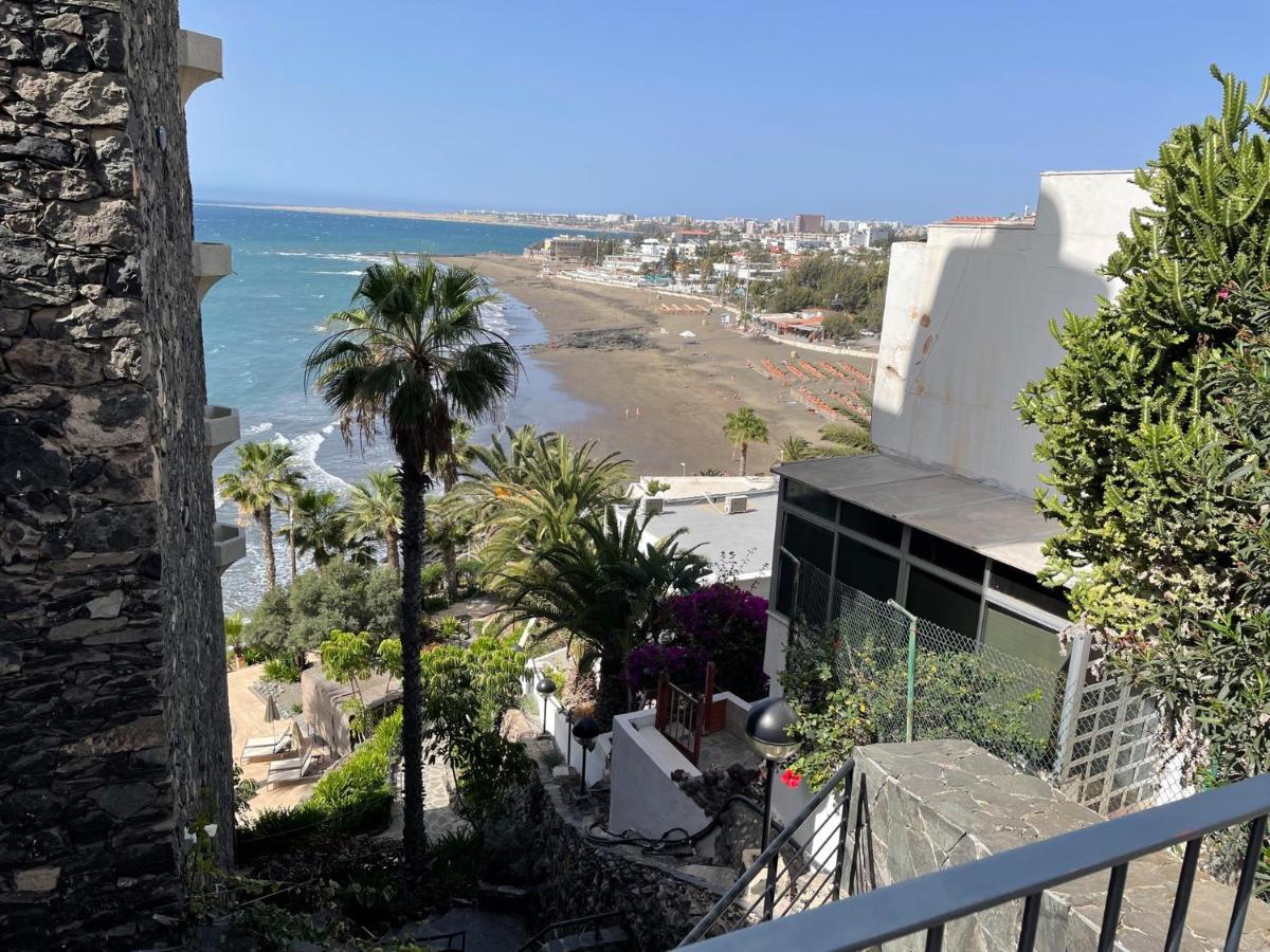 San Agustin Seaview Blue Apartamento *