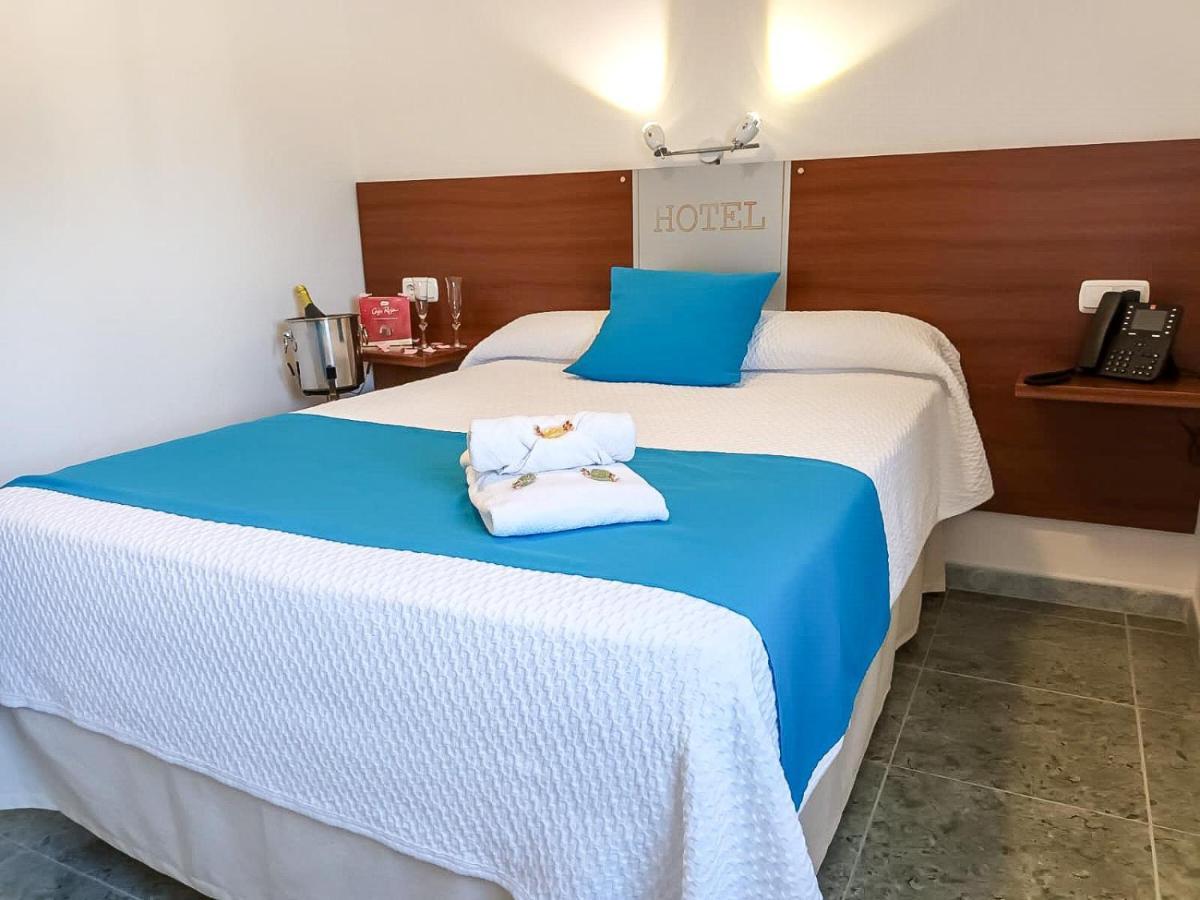 Hacienda Guadalquivir Hotel