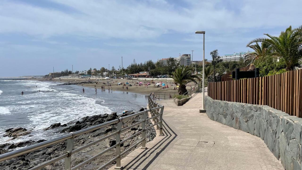 Apartamento San Agustin Seaview Blue Maspalomas (Gran Canaria)