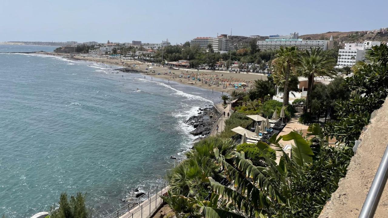Apartamento San Agustin Seaview Blue *