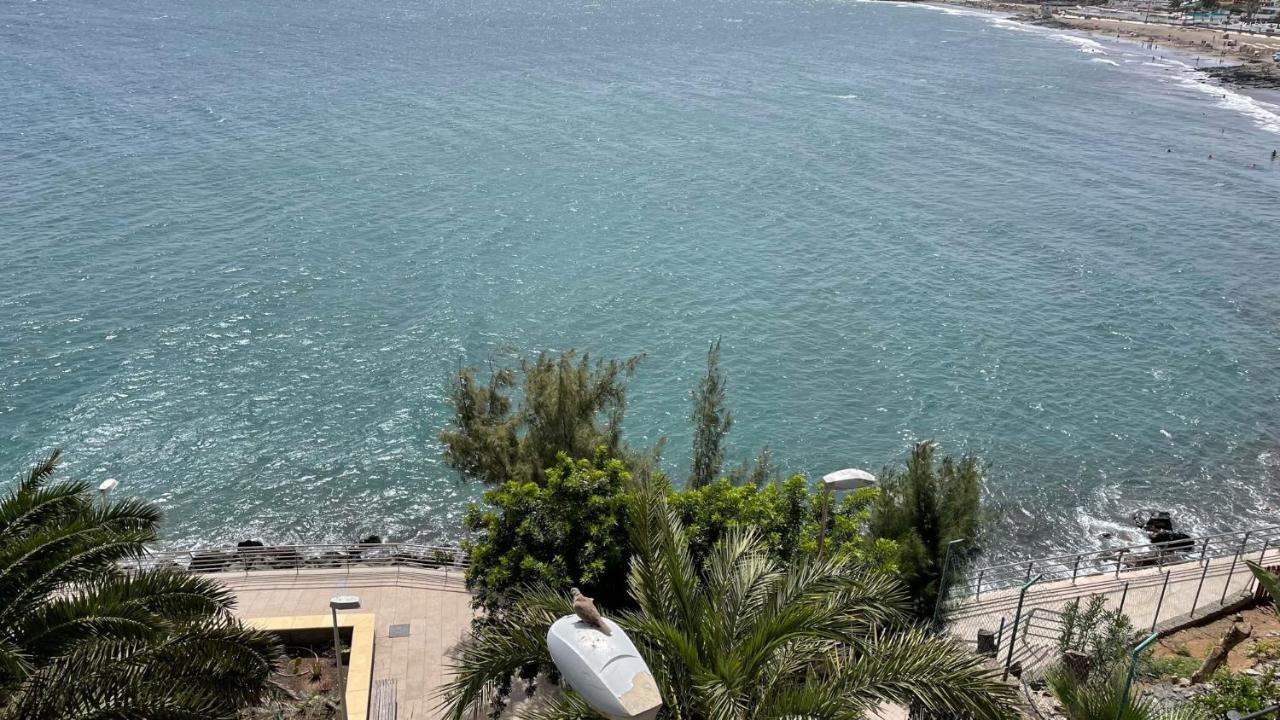 San Agustin Seaview Blue Apartamento *