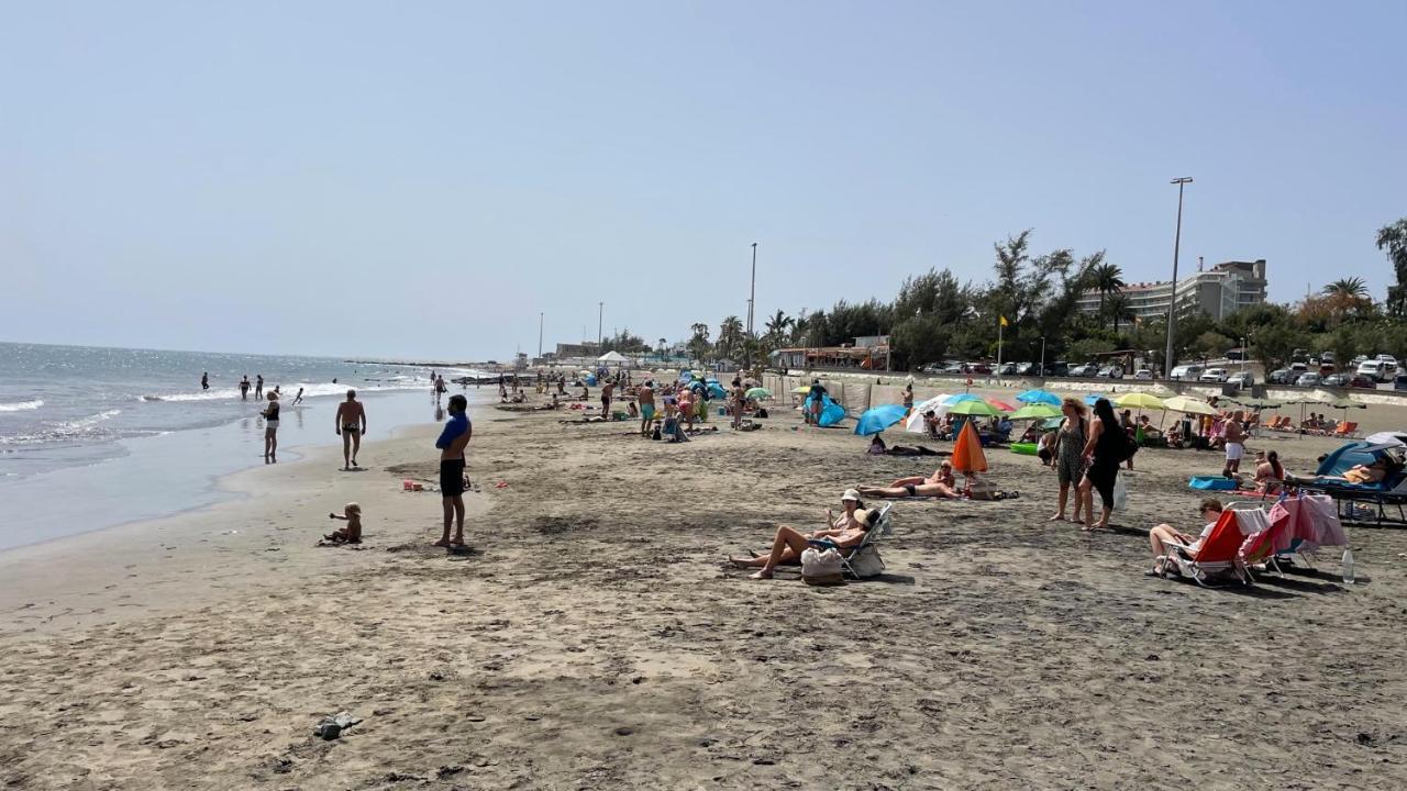 Apartamento San Agustin Seaview Blue Maspalomas (Gran Canaria)