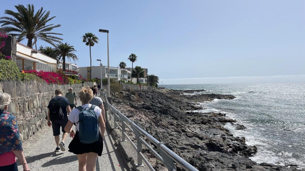 Apartamento San Agustin Seaview Blue Maspalomas (Gran Canaria)
