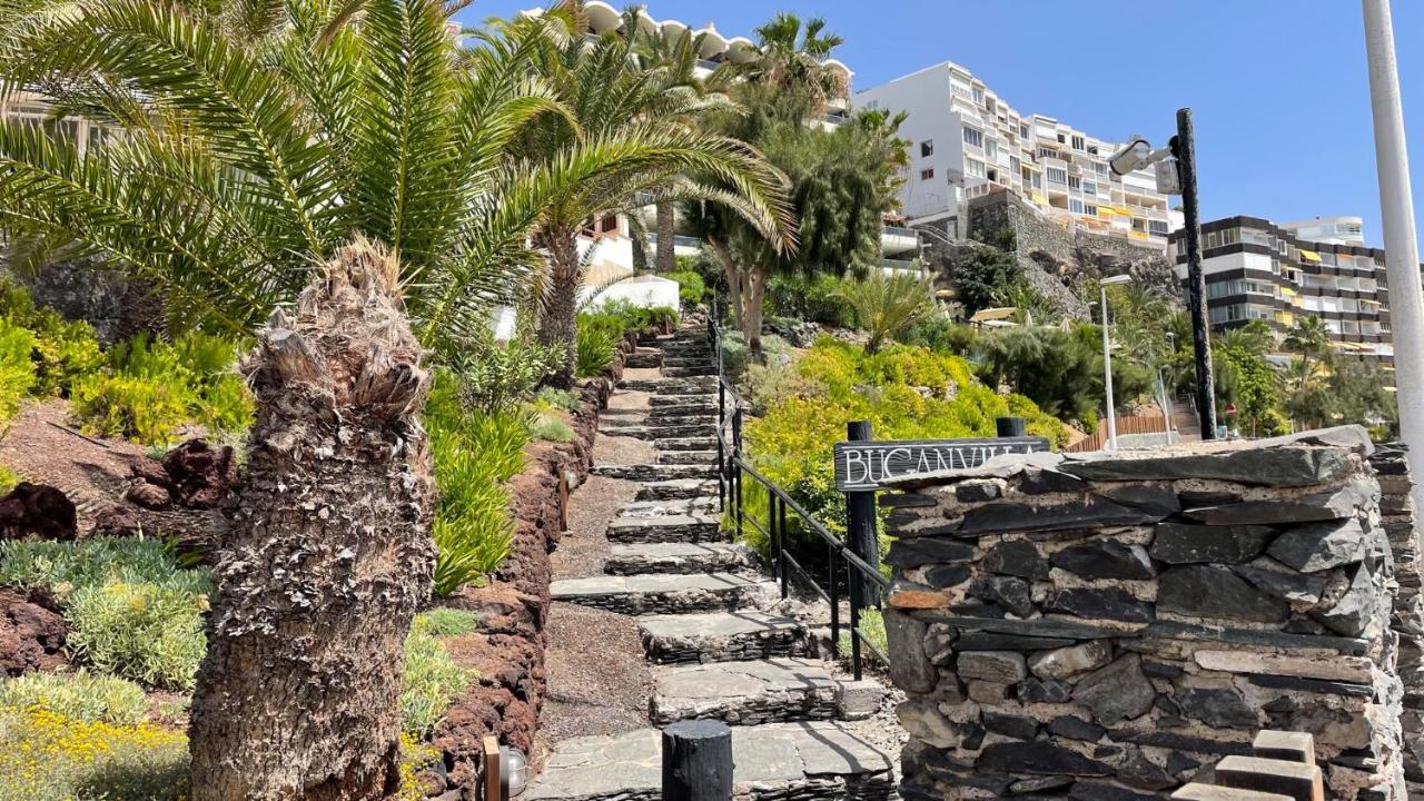 Apartamento San Agustin Seaview Blue Maspalomas (Gran Canaria)