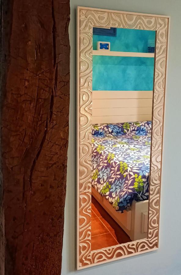 La Buganvilla Apartamento