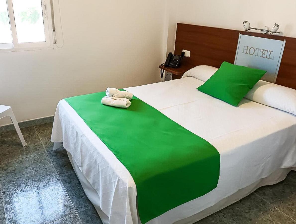 Hotel Hacienda Guadalquivir 2*