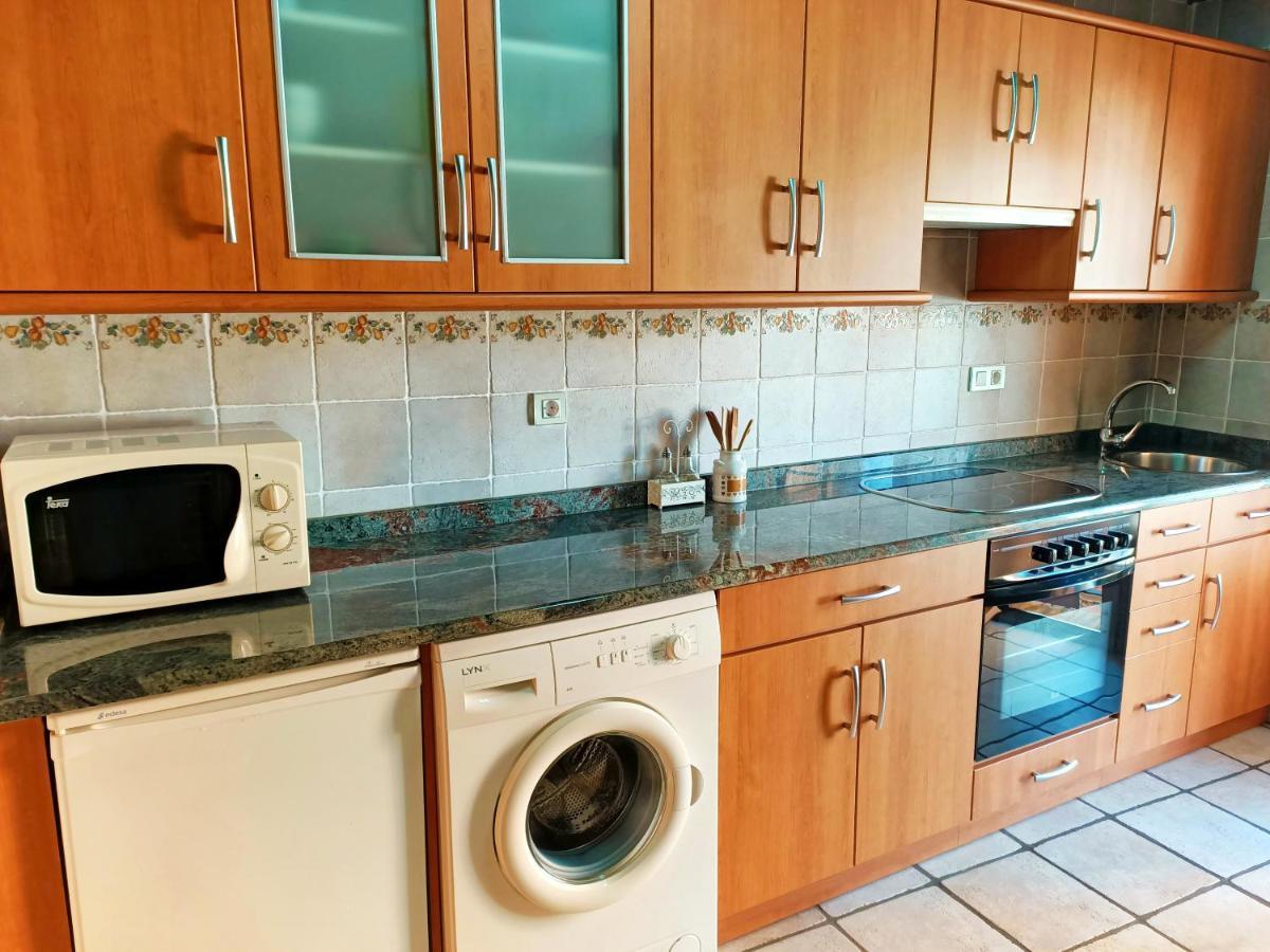 La Buganvilla Apartamento *