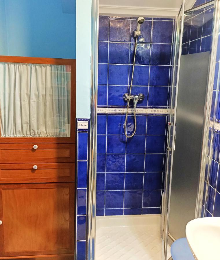 La Buganvilla Apartamento Novales