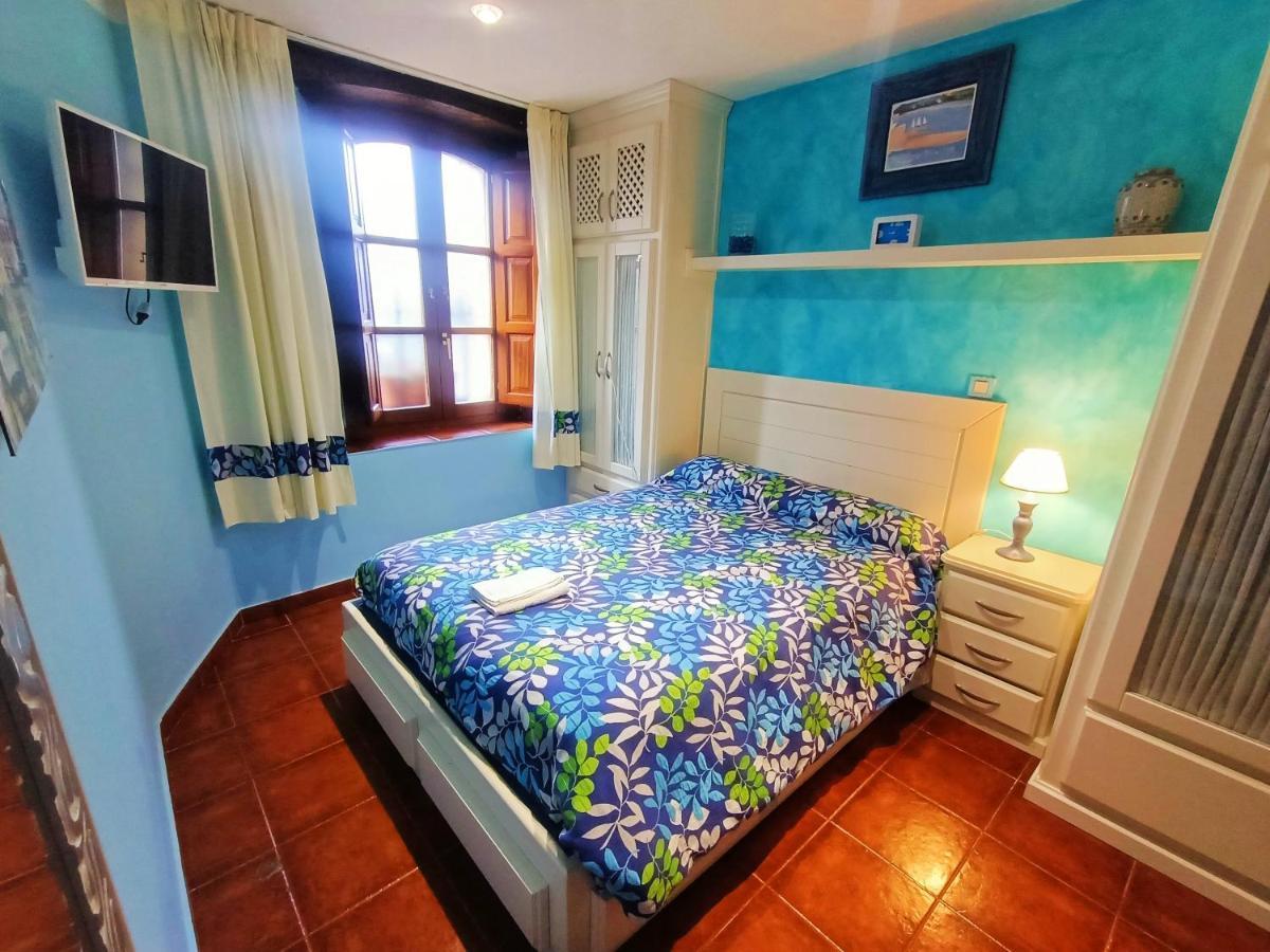La Buganvilla Apartamento Novales