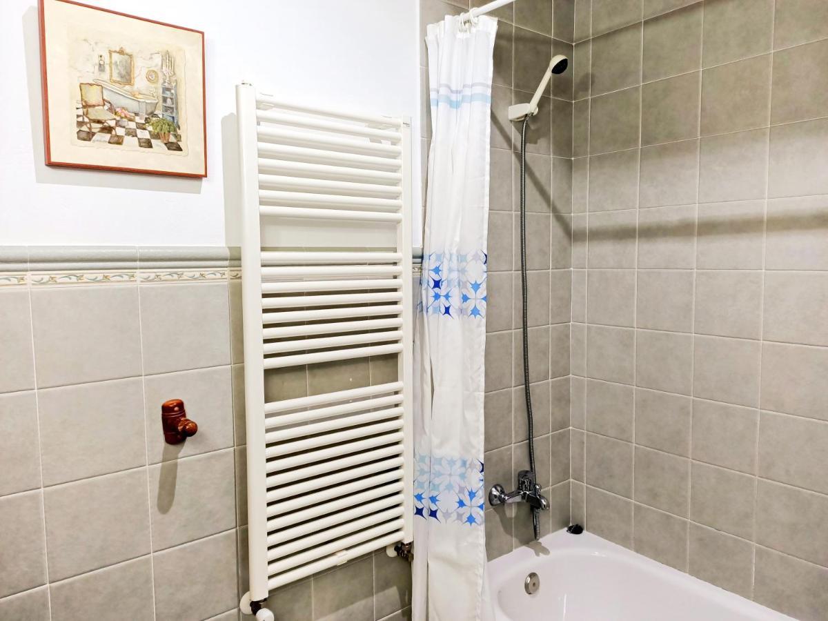 La Buganvilla Apartamento Novales