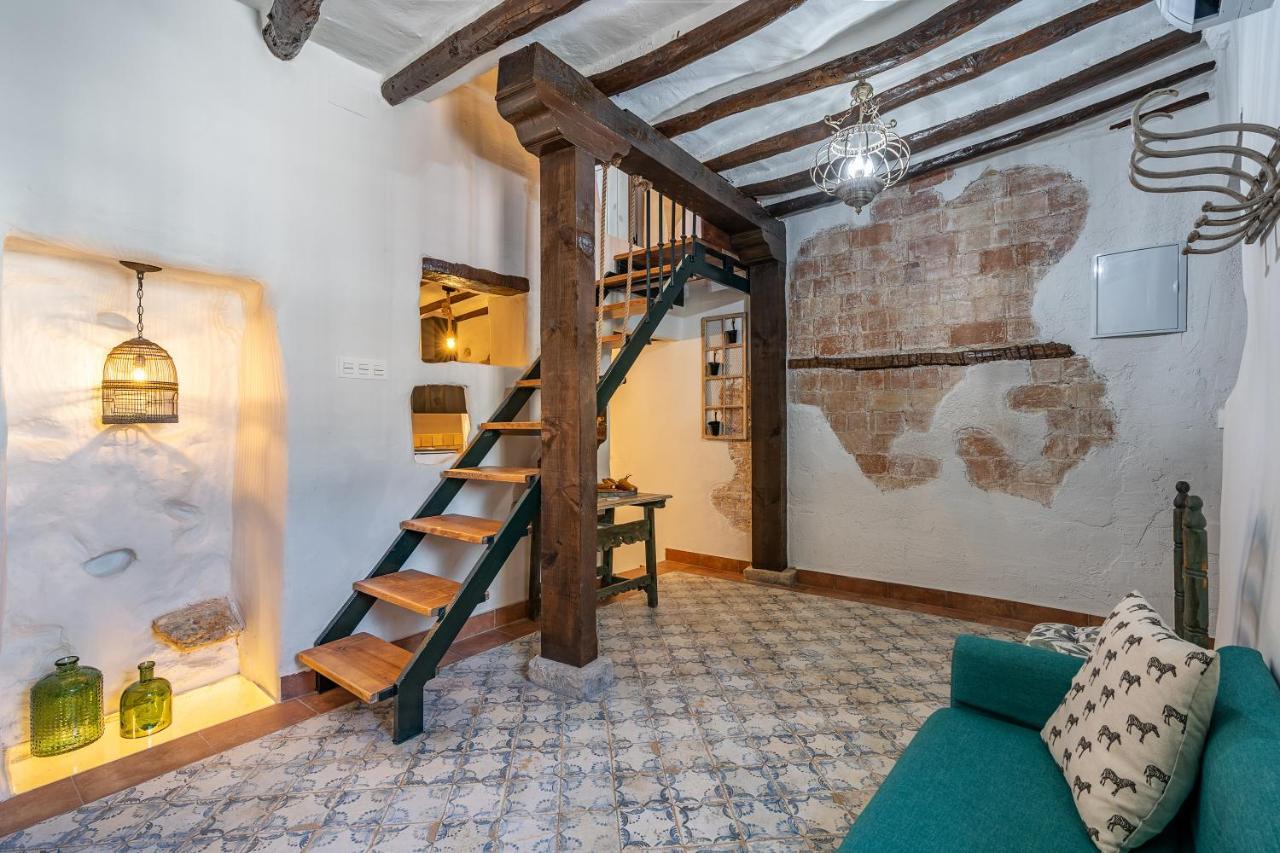 Constitucion's Holiday home
